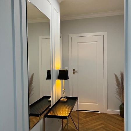 Bella Casa Luxury Apartament Radom Exteriér fotografie