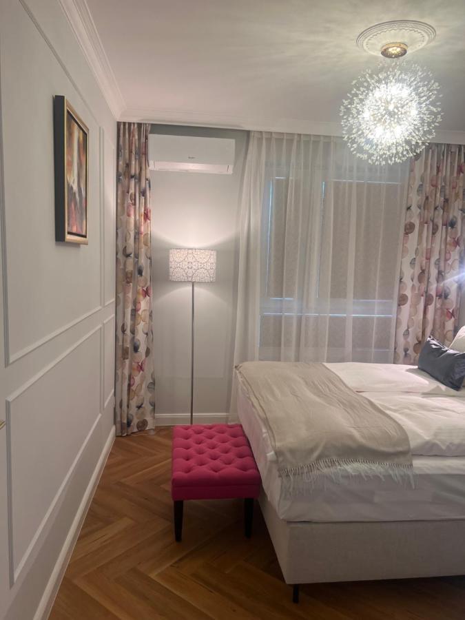 Bella Casa Luxury Apartament Radom Exteriér fotografie