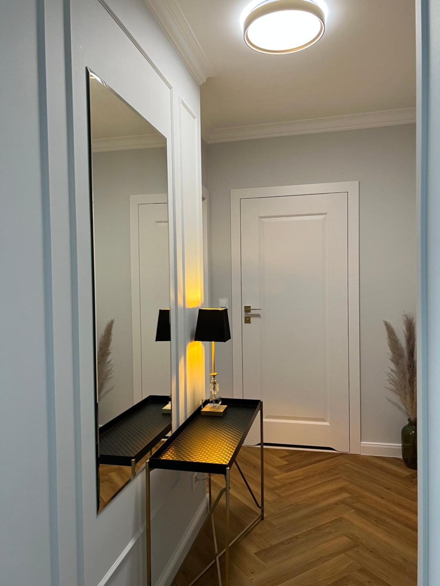 Bella Casa Luxury Apartament Radom Exteriér fotografie